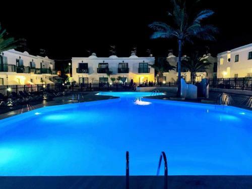 Apartamento Para�so Residencial San Valentin Corralejo