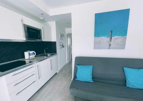Apartamento Para�so Residencial San Valentin Corralejo