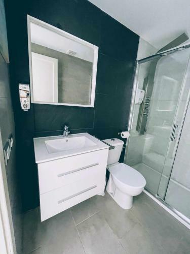 Apartamento Para�so Residencial San Valentin Corralejo