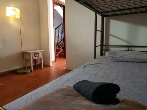 Hostal Aloha Surf House