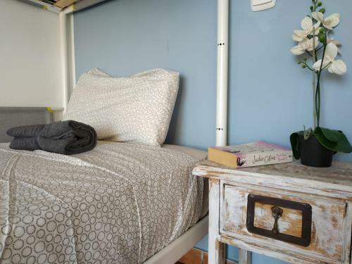 Hostal Aloha Surf House