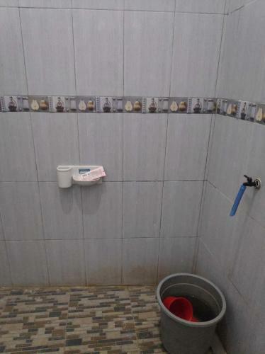 Hostal Dwi Sigit Homestay