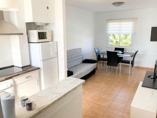 Apartamento Corralejo Verde Mar Susy 46
