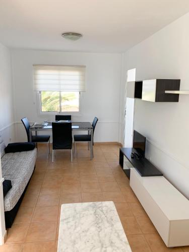Apartamento Corralejo Verde Mar Susy 46