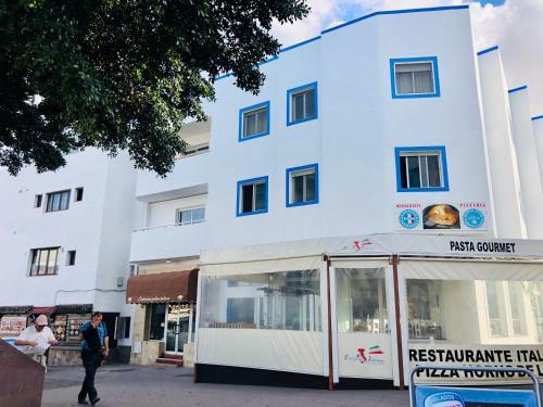 Apartamento Corralejo Beach Premium