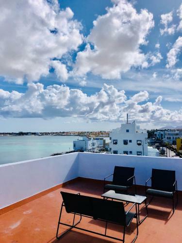 Apartamento Corralejo Beach Premium