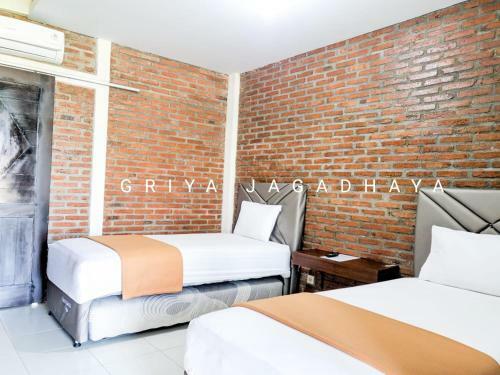 Hostal Griya Jagadhaya
