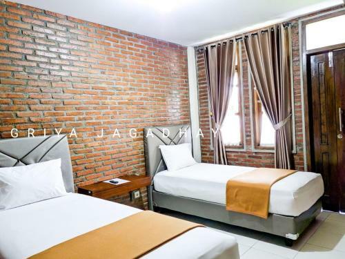 Hostal Griya Jagadhaya