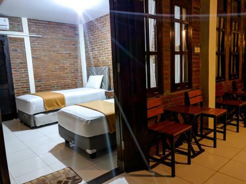 Hostal Griya Jagadhaya