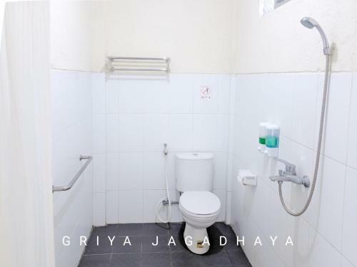 Hostal Griya Jagadhaya