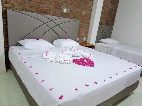 Hostal Griya Jagadhaya