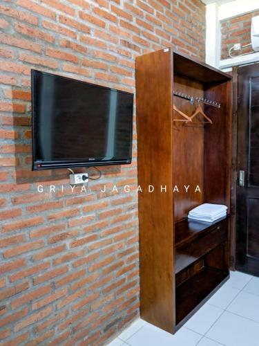 Hostal Griya Jagadhaya