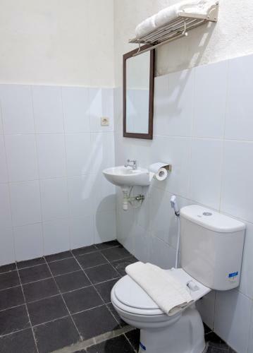 Hostal Griya Jagadhaya