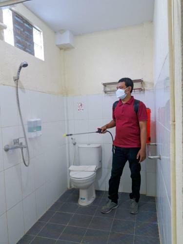 Hostal Griya Jagadhaya