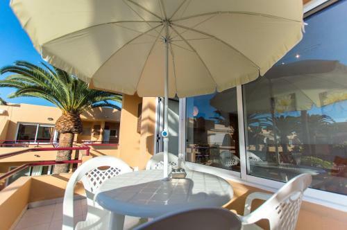 Apartamento Casanikolai