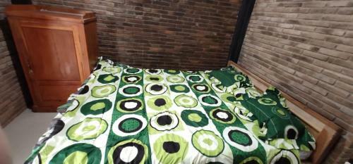 Albergue Homestay Kurnia
