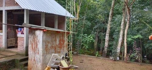 Albergue Homestay Kurnia