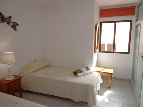 Apartamento Casa Elcano