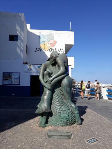 Apartamento Casa Elcano