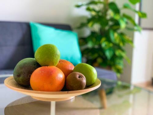 Apartamento Hibiscus Studio
