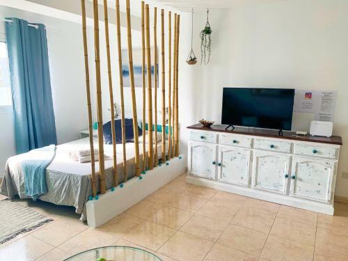 Apartamento Hibiscus Studio