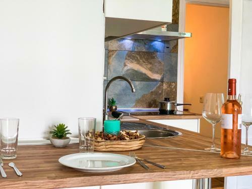 Apartamento Hibiscus Studio