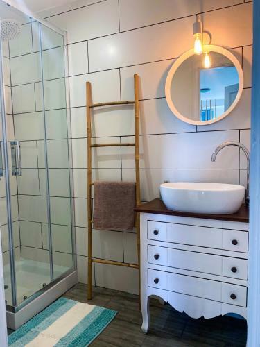 Apartamento Hibiscus Studio
