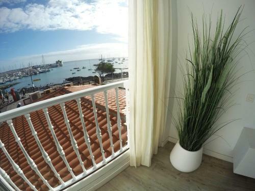 Apartamento Casa Capricho