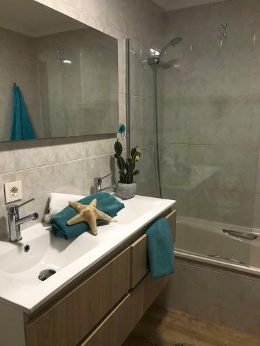 Apartamento Casa Capricho