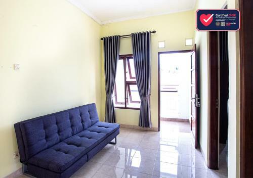 Omah Eraai Homestay