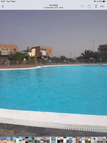 Apartamento Gran Terraza