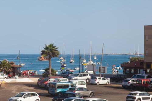 Apartamento Casa Bubal