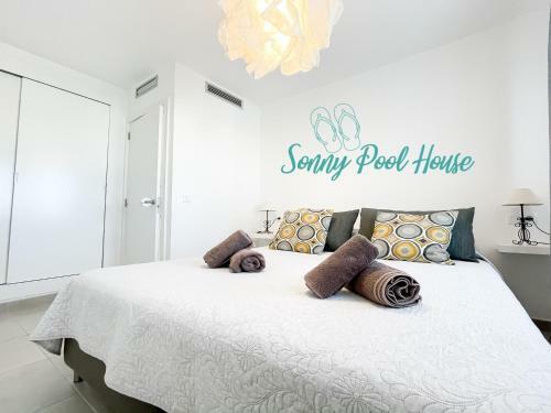 Apartamento Sonny House