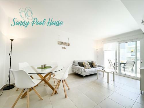 Apartamento Sonny House