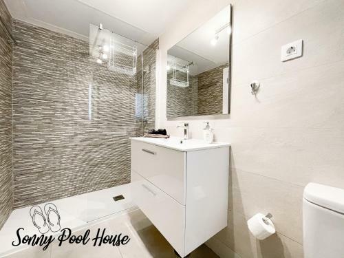 Apartamento Sonny House