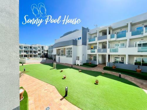 Apartamento Sonny House
