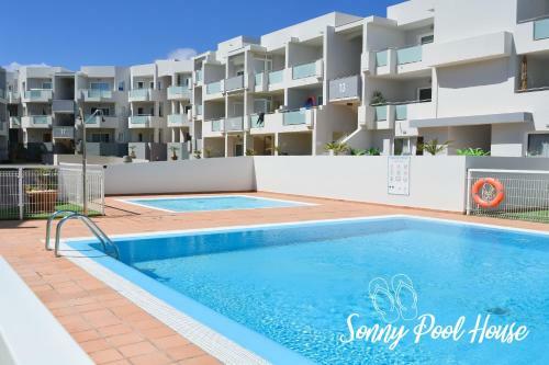Apartamento Sonny House