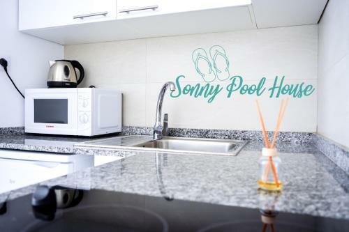 Apartamento Sonny House