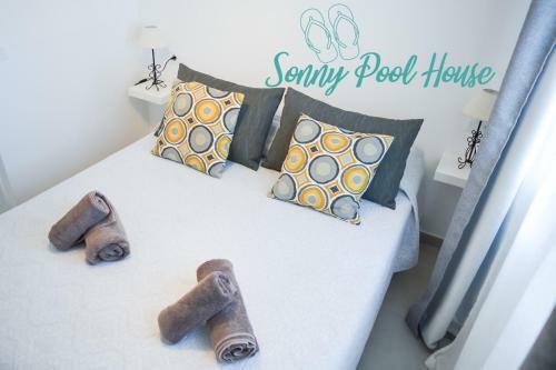 Apartamento Sonny House