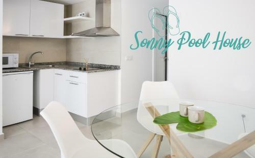 Apartamento Sonny House