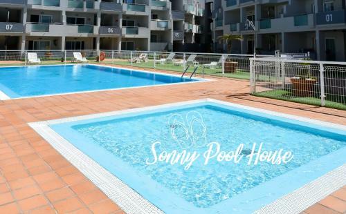 Apartamento Sonny House