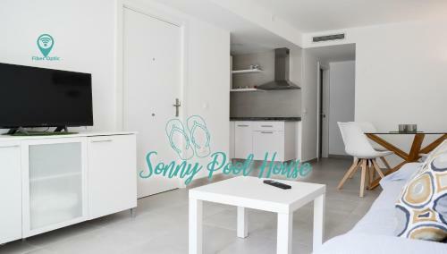 Apartamento Sonny House