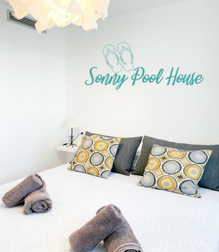 Apartamento Sonny House