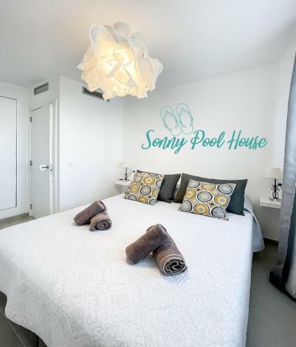 Apartamento Sonny House