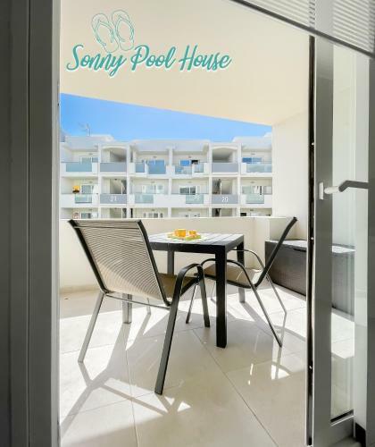 Apartamento Sonny House