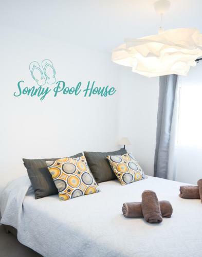 Apartamento Sonny House