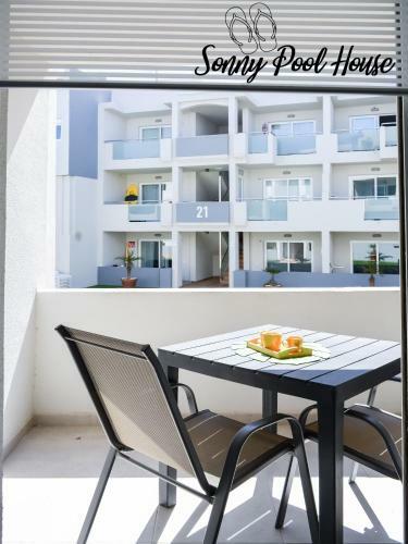 Apartamento Sonny House