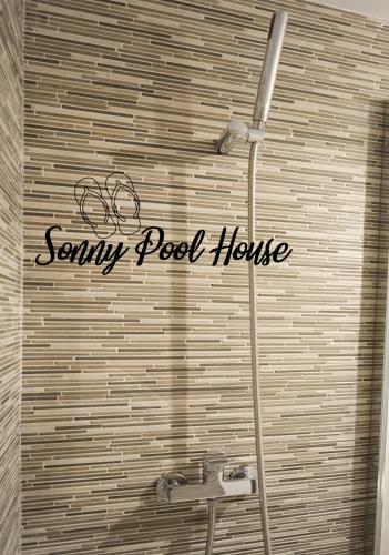 Apartamento Sonny House