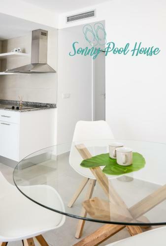 Apartamento Sonny House