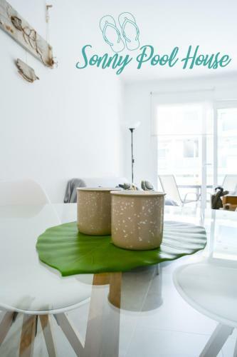 Apartamento Sonny House